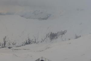 Vorab Glacier Laax Vorab Glacier