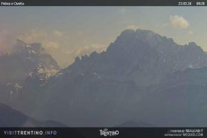 Trevalli  Trevalli  Pelmo e Civetta