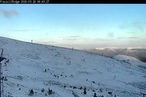 Cairgorm Cairgorm Fiacaill Ridge Webcam