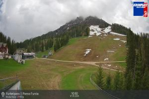 Kronplatz - Plan de Corones Kronplatz - Plan de Corones Passo Furcia