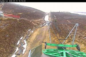 Cairgorm Cairgorm Gunbarrel Webcam