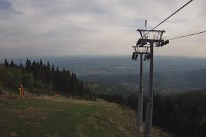 Kamera: Ski&Sun Widok na wyciąg Świeradów Zdrój Ski&Sun Widok na wyciąg