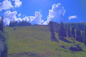 Kamera: Koralpe Kassengebäude Koralpe Kassengebäude