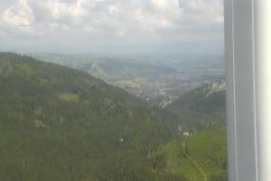 Kamera: Kasprowy Wierch Tatry Zachodnie Zakopane Kasprowy Wierch Tatry Zachodnie