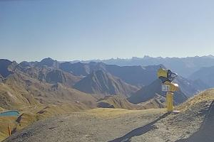 Ischgl Ischgl Greitspitz