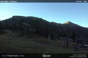 Kamera: San Martino di Castrozza - Passo Rolle Passo Rolle - Le Pale San Martino di Castrozza - Passo Rolle San Martino di Castrozza - Passo Rolle Passo Rolle - Le Pale
