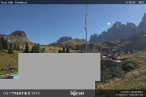 Kamera: San Martino di Castrozza - Passo Rolle Passo Rolle - Castellazzo San Martino di Castrozza - Passo Rolle San Martino di Castrozza - Passo Rolle Passo Rolle - Castellazzo
