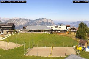 Monte Bondone Monte Bondone Campo Scuola