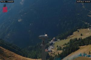 Kamera: Val di Fassa - Carezza Canazei - Panorama Val di Fassa - Carezza Val di Fassa - Carezza Canazei - Panorama