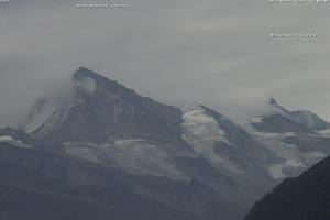 Kamera: 4 Vallees - 4 Doliny Webcam La Dent Blanche Depius Les Masses 4 Vallees - 4 Doliny 4 Vallees - 4 Doliny Webcam La Dent Blanche Depius Les Masses