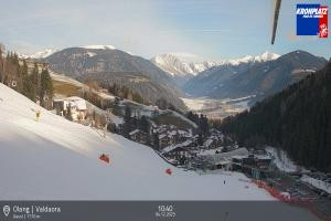 Kronplatz - Plan de Corones Kronplatz - Plan de Corones Valdaora/Gassl