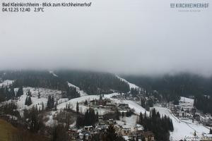 Kamera: Bad Kleinkirchheim Widok z Kirchleimerhof Bad Kleinkirchheim Bad Kleinkirchheim Widok z Kirchleimerhof