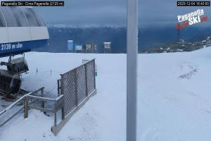 Andalo - Paganella Andalo - Paganella Cima Paganella