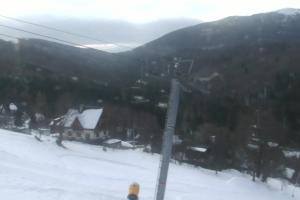 Zawoja Zawoja Ski Stacja dolna