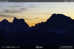 Kamera: Trevalli Pelmo e Civetta Trevalli Trevalli Pelmo e Civetta