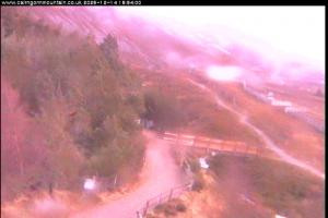 Kamera: Cairgorm Base Station Cairgorm Cairgorm Base Station