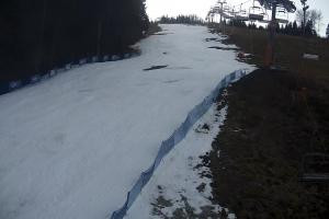 Korbielów Pilsko Kamienna Solisko