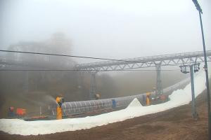 Kamera: Kurza Góra Kurza Góra - widok na stok i wieżę Kurzętnik Kurza Góra Kurza Góra - widok na stok i wieżę