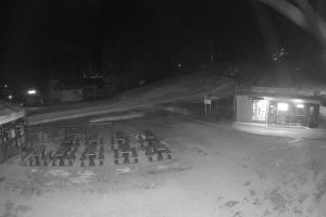 Jasna Jasna - Chopok Lúčky - 943 m n.m.