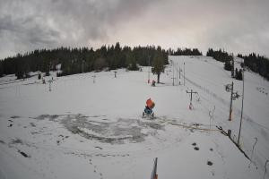 Jurgów Jurgów Ski Stacja narciarska Jurgów