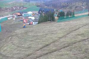 Kamera: Nartraj Kamera na stoku Roztocze Nartraj Kamera na stoku