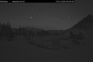 Engelberg Titlis Härzlisee 