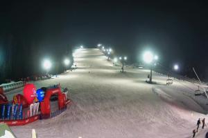 Istebna Złoty Groń ZŁOTY Groń -ski Istebna