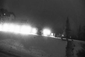 Tatrzańska Łomnica Wysokie Tatry Hrebienok I - 1.285 m n.p.m.