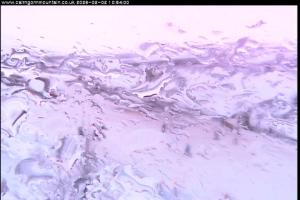 Cairgorm Cairgorm Base Station