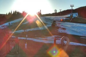 Szczyrk Szczyrk Mountain Resort Hala Skrzyczeńska – 1000 m n.p.m.