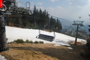 Černá hora (Czarna Góra) Černá hora (Czarna Góra) Protěž, 1005 m n.p.m.