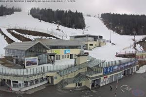 Kamera: Grosser Arber Blick Talstation Arber Grosser Arber Grosser Arber Blick Talstation Arber