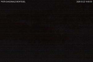 Monte Bondone Monte Bondone Montesel