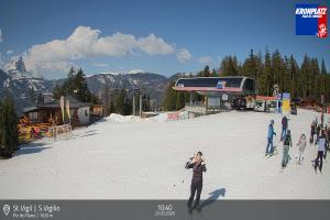 Kronplatz - Plan de Corones Kronplatz - Plan de Corones Piz de Plaies
