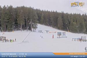 Bansko Bansko Shiligarnika - 1730m