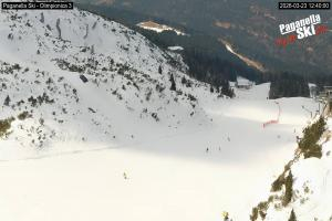 Andalo - Paganella Andalo - Paganella Pista Olimpionica 