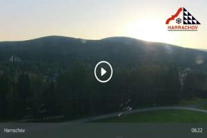Kamera: Harrachov Kamera ruchoma Harrachov Kamera ruchoma