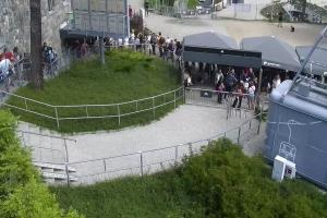 Kamera: Kasprowy Wierch Kolej na Kasprowy Wierch Zakopane Kasprowy Wierch Kolej na Kasprowy Wierch
