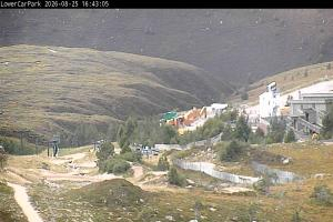 Cairgorm Cairgorm Lower Carpark Webcam