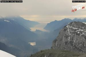 Kamera: Andalo - Paganella Vista lago di Garda Andalo - Paganella Andalo - Paganella Vista lago di Garda