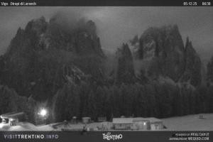 Kamera: Val di Fassa - Carezza Vigo di Fassa - Catinaccio 4 Val di Fassa - Carezza Val di Fassa - Carezza Vigo di Fassa - Catinaccio 4