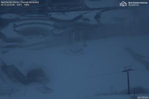 Bad Kleinkirchheim Bad Kleinkirchheim Römerbad / Kaiserburg