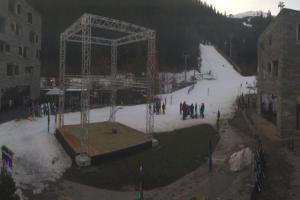 Kamera: Laax Crap Sogn Gion Crap Sogn Gion Laax Crap Sogn Gion