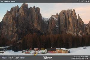 Kamera: Val di Fassa - Carezza Vigo di Fassa - Catinaccio 4 Val di Fassa - Carezza Val di Fassa - Carezza Vigo di Fassa - Catinaccio 4