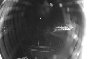 Kamera: Kolorowa Widok na stok Karpacz Kolorowa Widok na stok