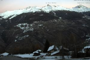 Kamera: 4 Vallees - 4 Doliny Webcam Les Masses 4 Vallees - 4 Doliny 4 Vallees - 4 Doliny Webcam Les Masses
