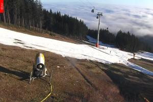 Kamera: Černá hora (Czarna Góra) Hofmanky, 1050 m n.p.m. Černá hora Černá hora (Czarna Góra) Hofmanky, 1050 m n.p.m.