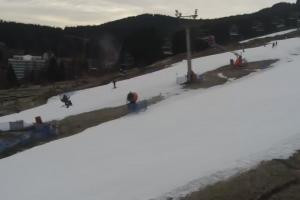 Stronie Ślaskie Czarna Góra Górna stacja kolei Żmija