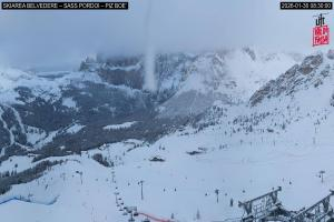 Kamera: Val di Fassa - Carezza Canazei - Belvedere Val di Fassa - Carezza Val di Fassa - Carezza Canazei - Belvedere