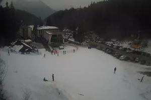 Kamera: Malino Brdo Ski Park Hrabovo Ruzomberok Malino Brdo Ski Park Hrabovo